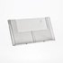 Wall Leaflet Dispenser 2W155H