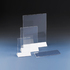Single Leaflet Counter Stand HT/x