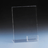 Single Leaflet Counter Stand KPL/KBC
