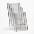 Counter Leaflet Dispenser 3C104 Counter Leaflet Dispenser 3C104