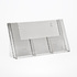 Counter Leaflet Dispenser 3C110H