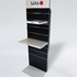 Slatwall stojan SWALL580/7