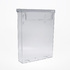 A5 portrait leaflet holder, OD160