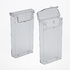 DL portrait leaflet holder, OD110