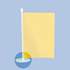 Flag Holder, Base 362-5 Flag Holder, Base 362-5